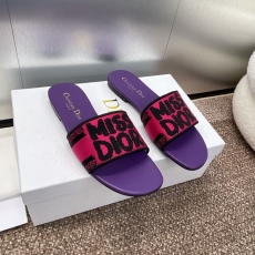 Christian Dior Slippers